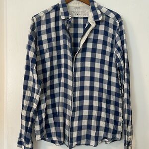 Fossil Long-Sleeve Shirt